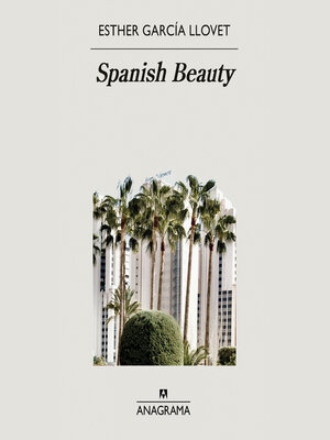 cover image of Spanish Beauty